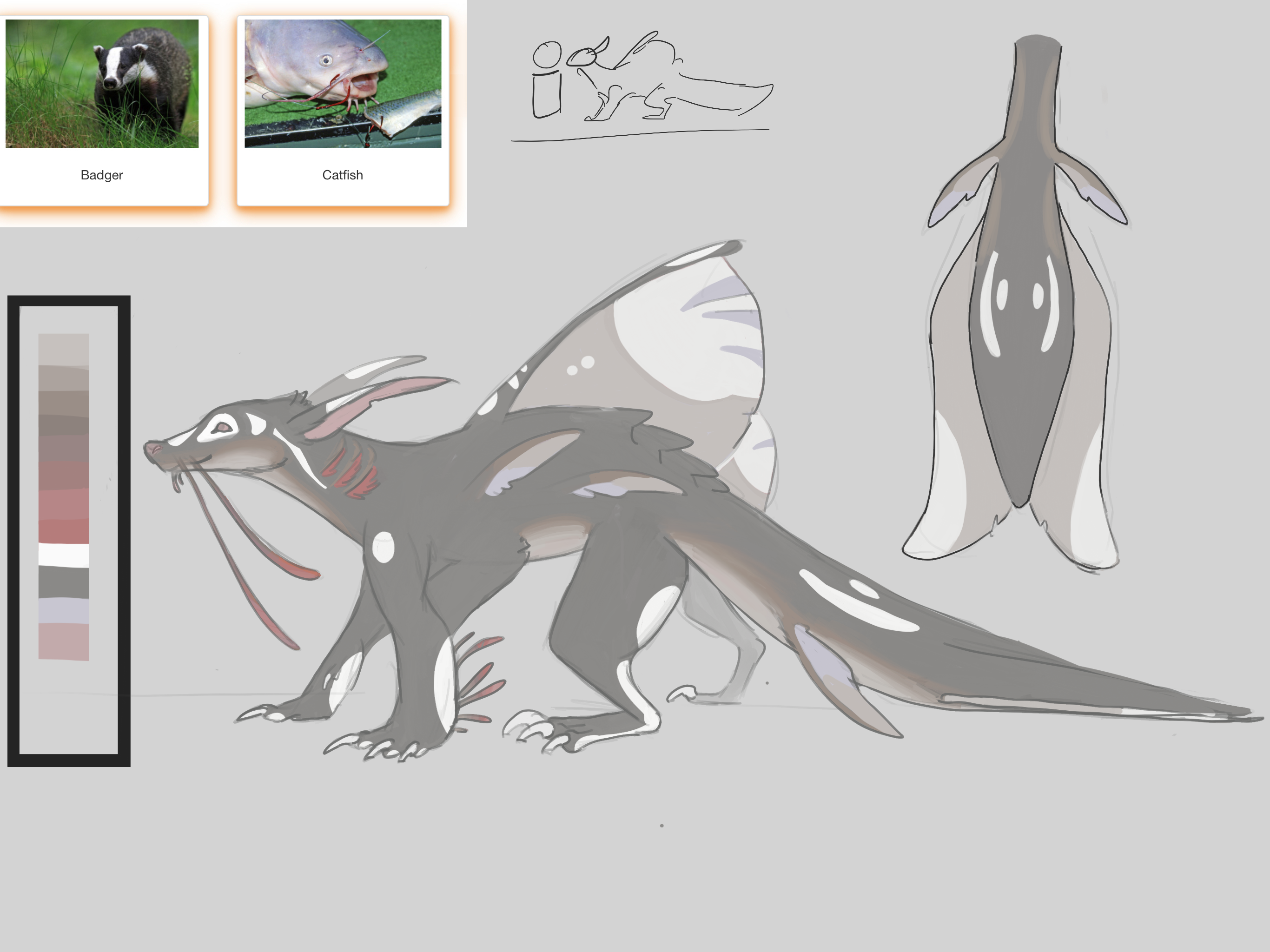 Category Unreleased Creatures Of Sonaria Wiki Fandom - roblox creatures of sonaria kemoti