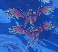 AolenusRedesignGigantismTopView.png (350 KB) Gigantism (above) and normal (below) Aolenus, top view