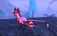 Custom Blossom Brequewk