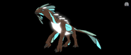 Old Glimmer Gloracus