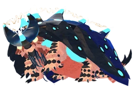 ♂ + ♀