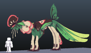 Aholai model