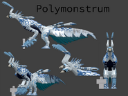 Old Polymonstrum reference sheet