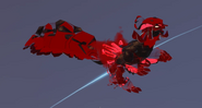 Souls Fracture Shro