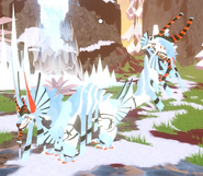 Elemental Vetemortem in-game