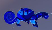 Sapphire Cimmabu