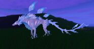 Old custom Frostburn Emphines