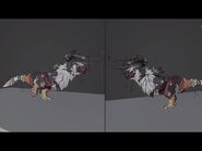 Clip provided by Mukudori (M_uku), CoS Discord, 12/18/2023
