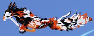 Clownfish Glysgadota
