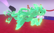 Ghosty Koini