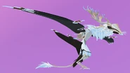 Frostburn Mustegaryx