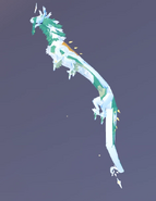 Frostburn Norskogg
