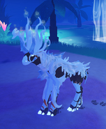 Frostburn Cenicara