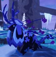 Pure Heart Clovilowper