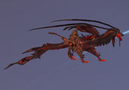 Blood Moon Dyaelatura