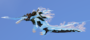 Elemental Embristiss