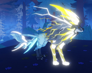 Glimmer Thundrake