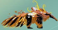 Aseliorus | Creatures of Sonaria Wiki | Fandom