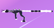 Old custom Shimmer Cantapodi, highlighted