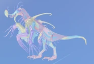 Opal Garra Warden