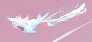 Frostburn Gryvila
