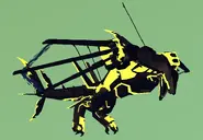 Jetebene | Creatures of Sonaria Wiki | Fandom