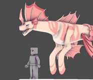 Old Koipise model development cont.