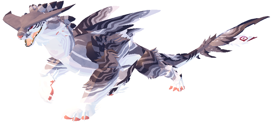 Meorlark | Creatures of Sonaria Wiki | Fandom