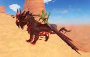 Blood Moon Urzuk