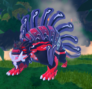 Adult Volnoirve