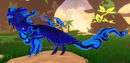 Sapphire Yenyasha