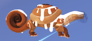 Headless Cimmabu