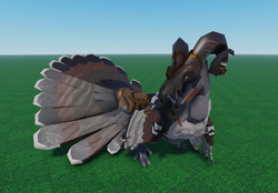 Roblox Social Club for Creatures of Sonaria Fans! Share Your