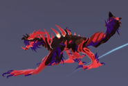 Dark heart Sigmatox