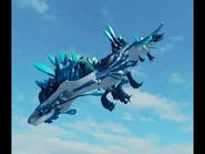 Clip provided by CatboyNathann, CoS Discord, 3/20/2021