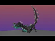 Clip provided by Cinnakxll, CoS Discord, 5/5/2025