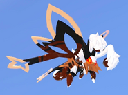 Smore Flickaflie