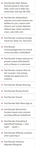 ALL* NEW WORKING CREATURES OF SONARIA ROBLOX CODES 2023 ! CREATURES OF SONARIA  CODES 