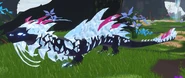 Old Frostburn Auraron
