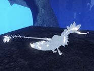 Albino + Glimmer Brequewk