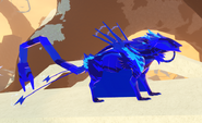 Sapphire female Dowatt