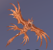 Fool's Gold Glovaucus
