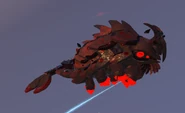 Blood Moon Militrua