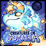 Olatua in the game's icon during its release, by MacRenee
