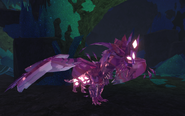 Rose Quartz Urzuk in-game