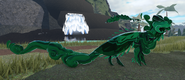 Emerald Yenyasha