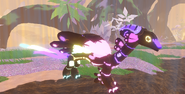Custom Glow Tail + Glimmer Zoocuu
