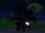 Shadow Flickaflie in-game