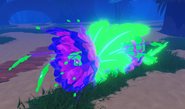 Bewitched Furnilixii
