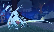 Old Frostburn Garra Warden